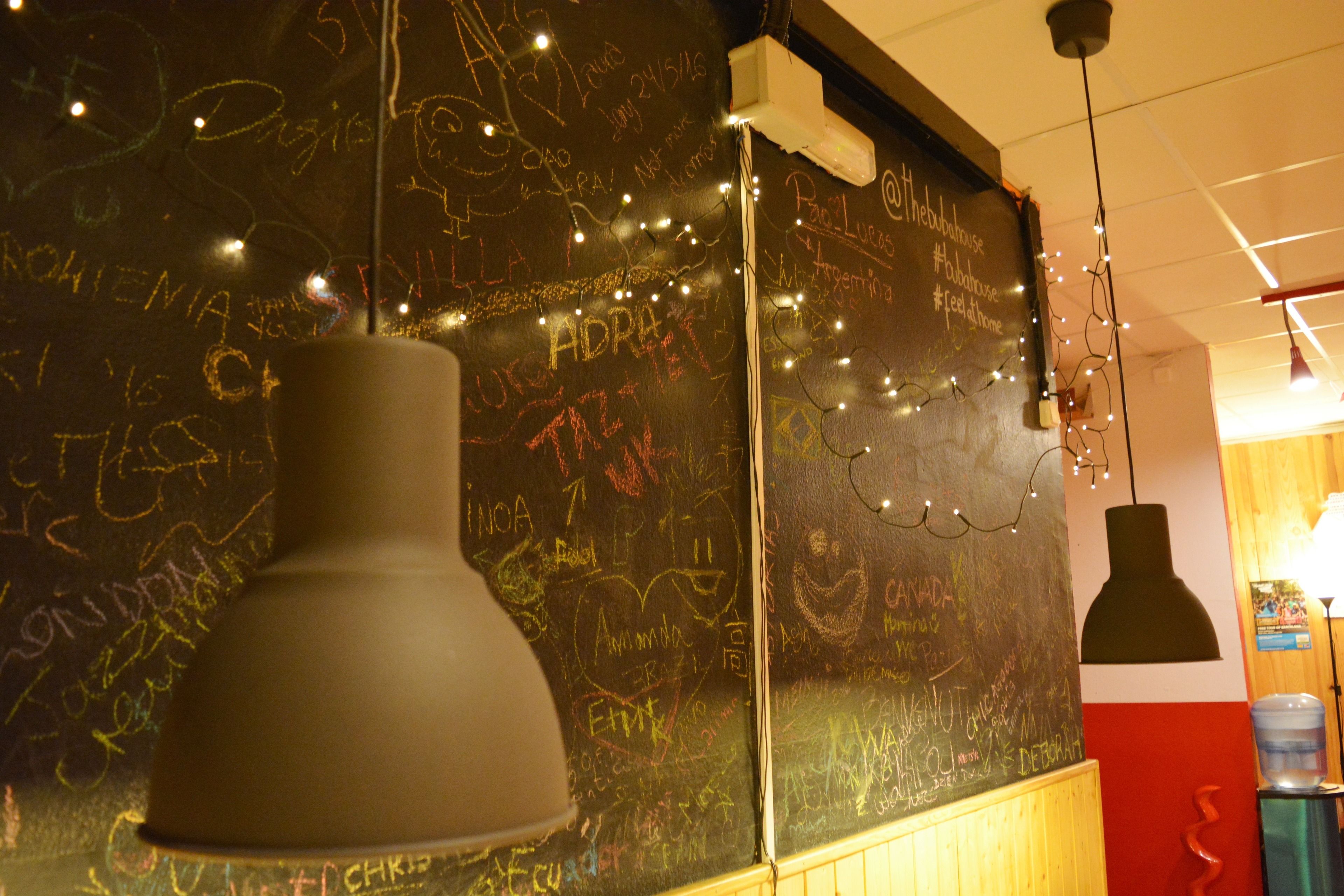 Foto - The Buba House - Hostel