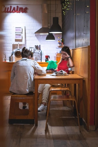 The Buba House - Hostel