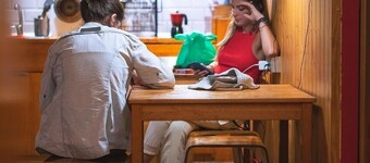 The Buba House - Hostel