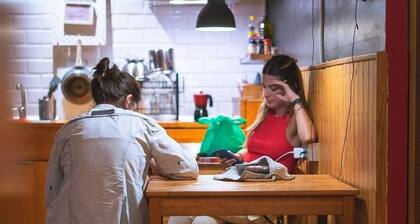 The Buba House - Hostel