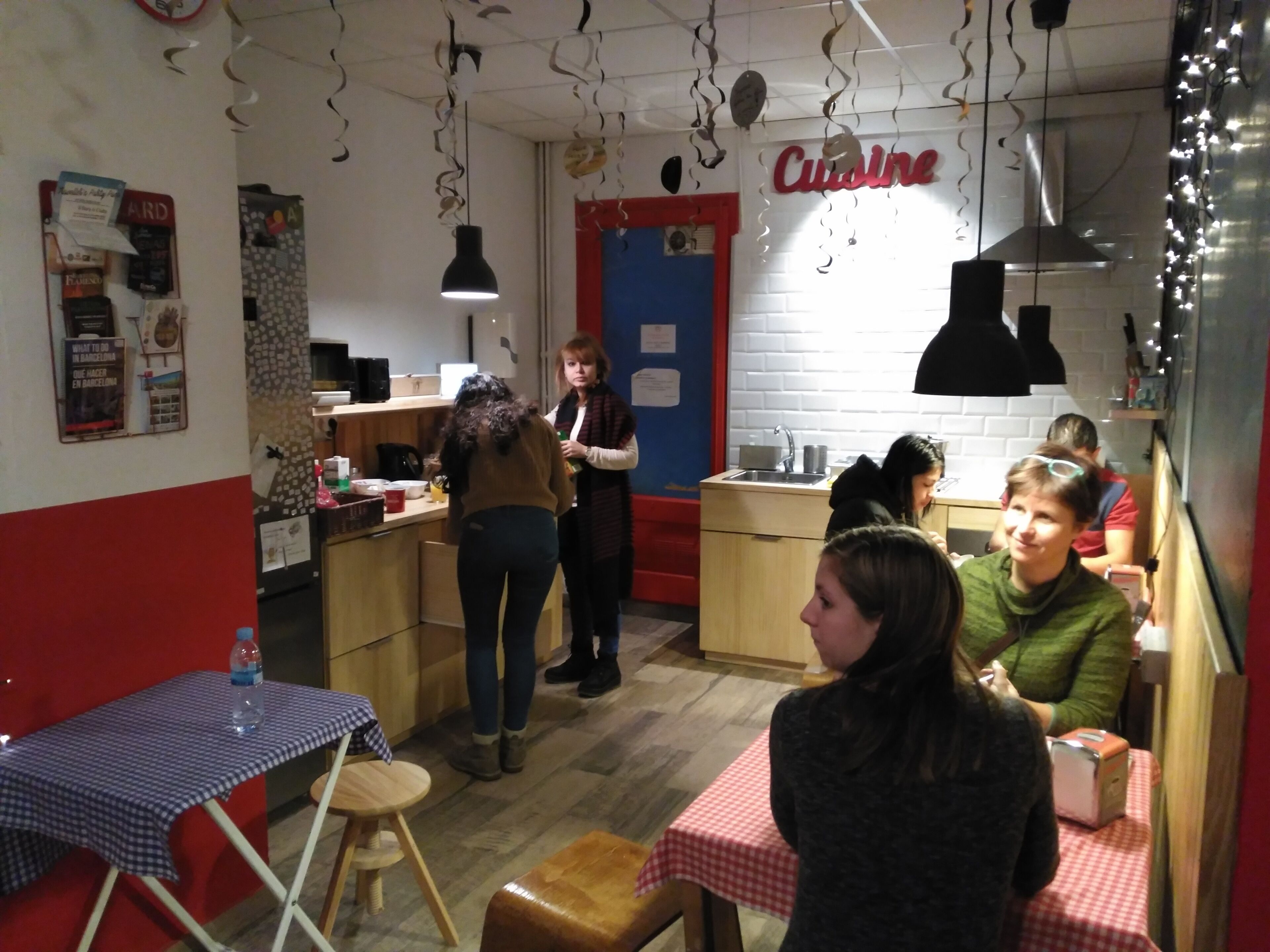 Foto - The Buba House - Hostel