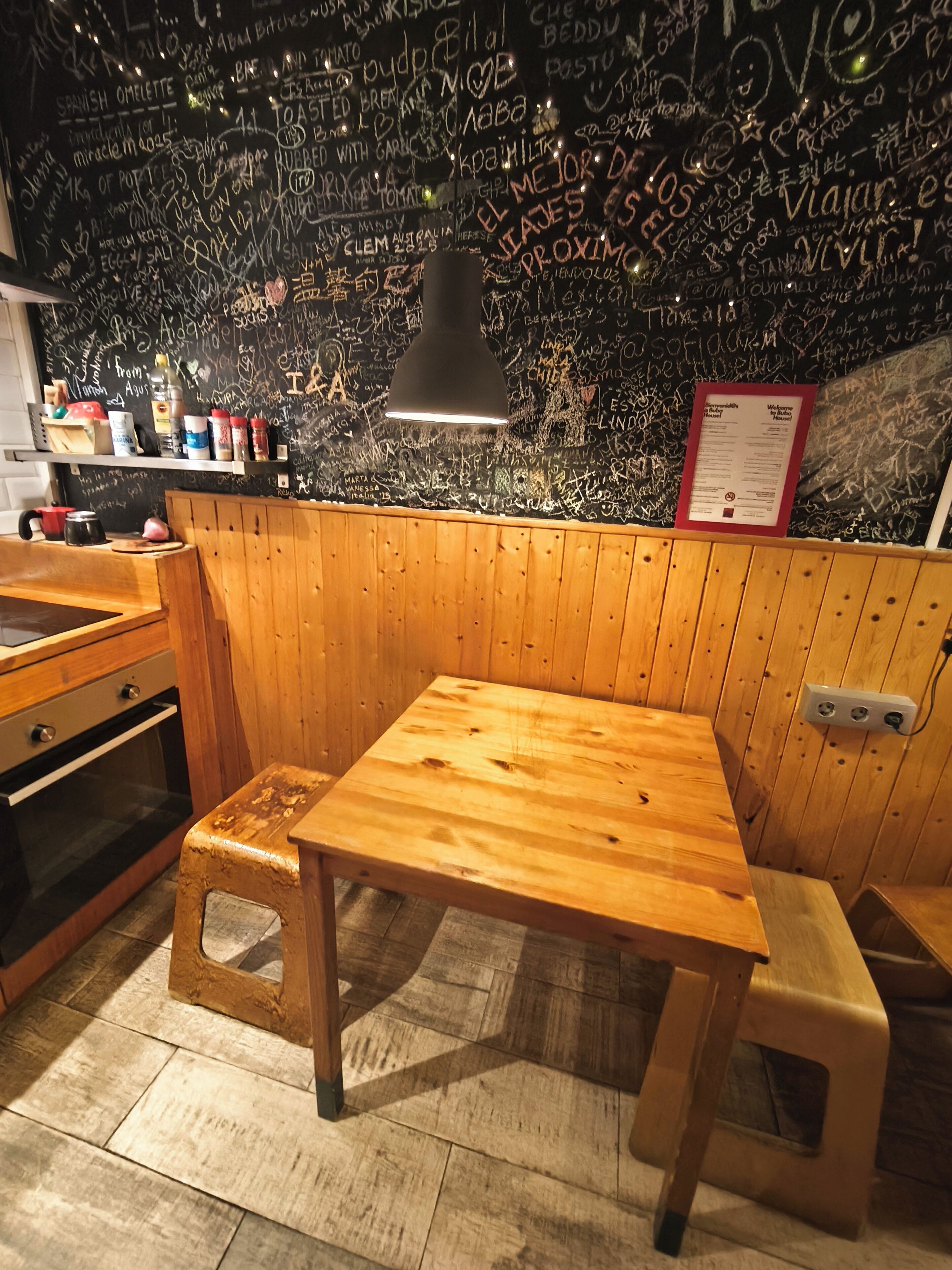 Foto - The Buba House - Hostel