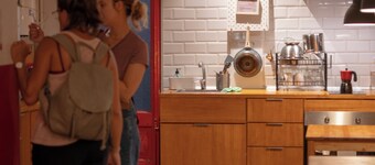 The Buba House - Hostel