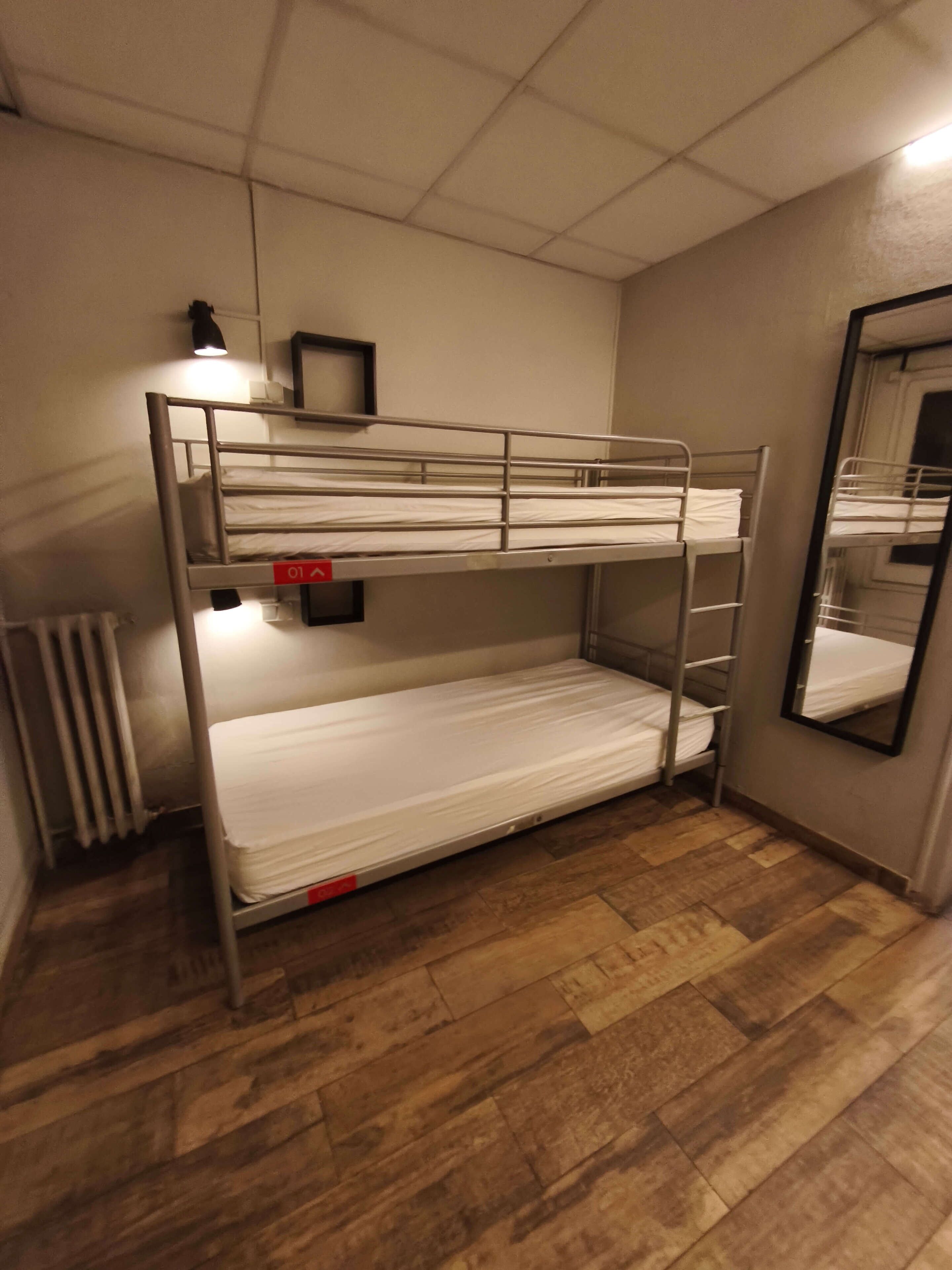 Foto - The Buba House - Hostel