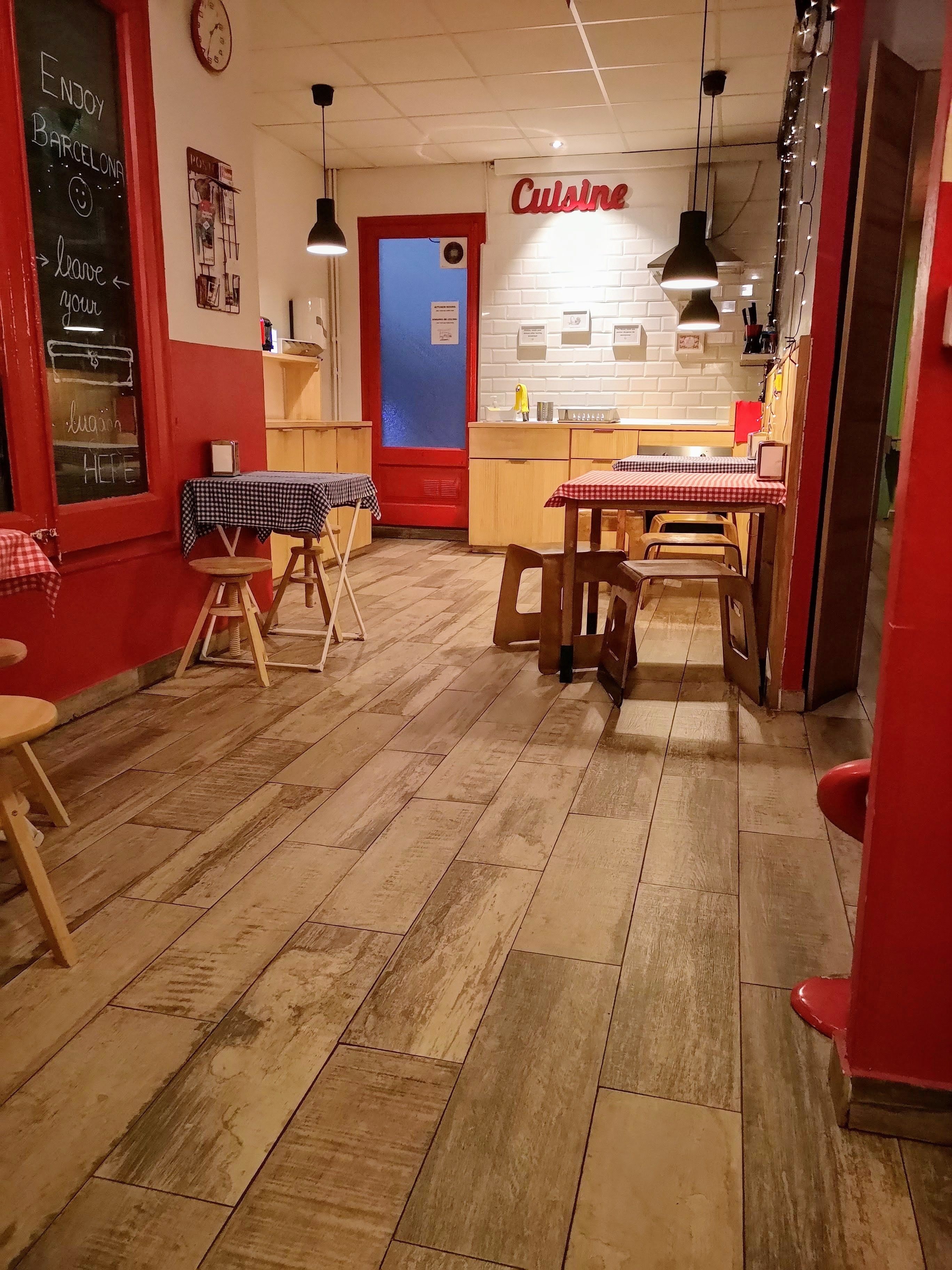 Foto - The Buba House - Hostel