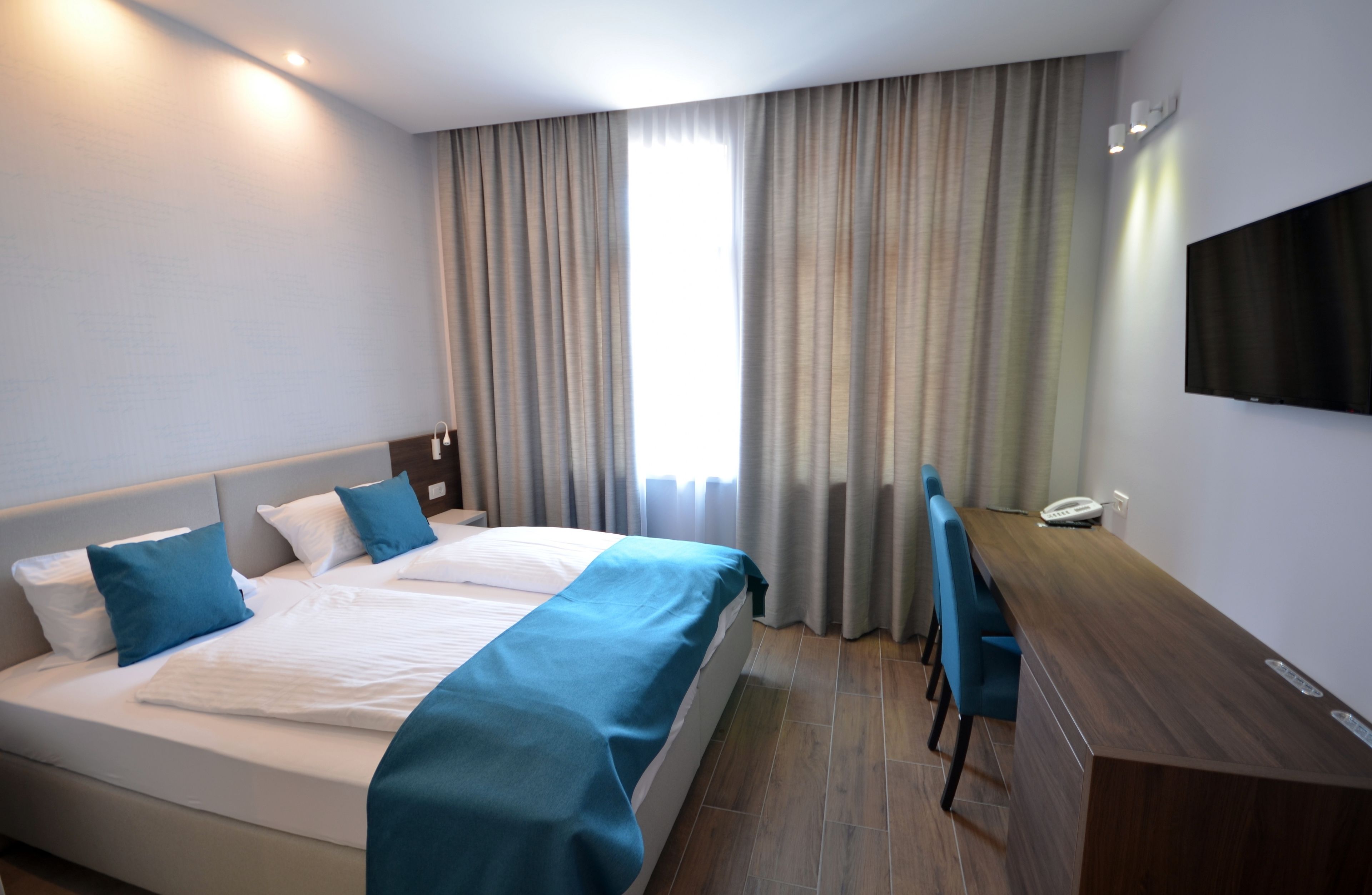 Photo - Hotel Emonec