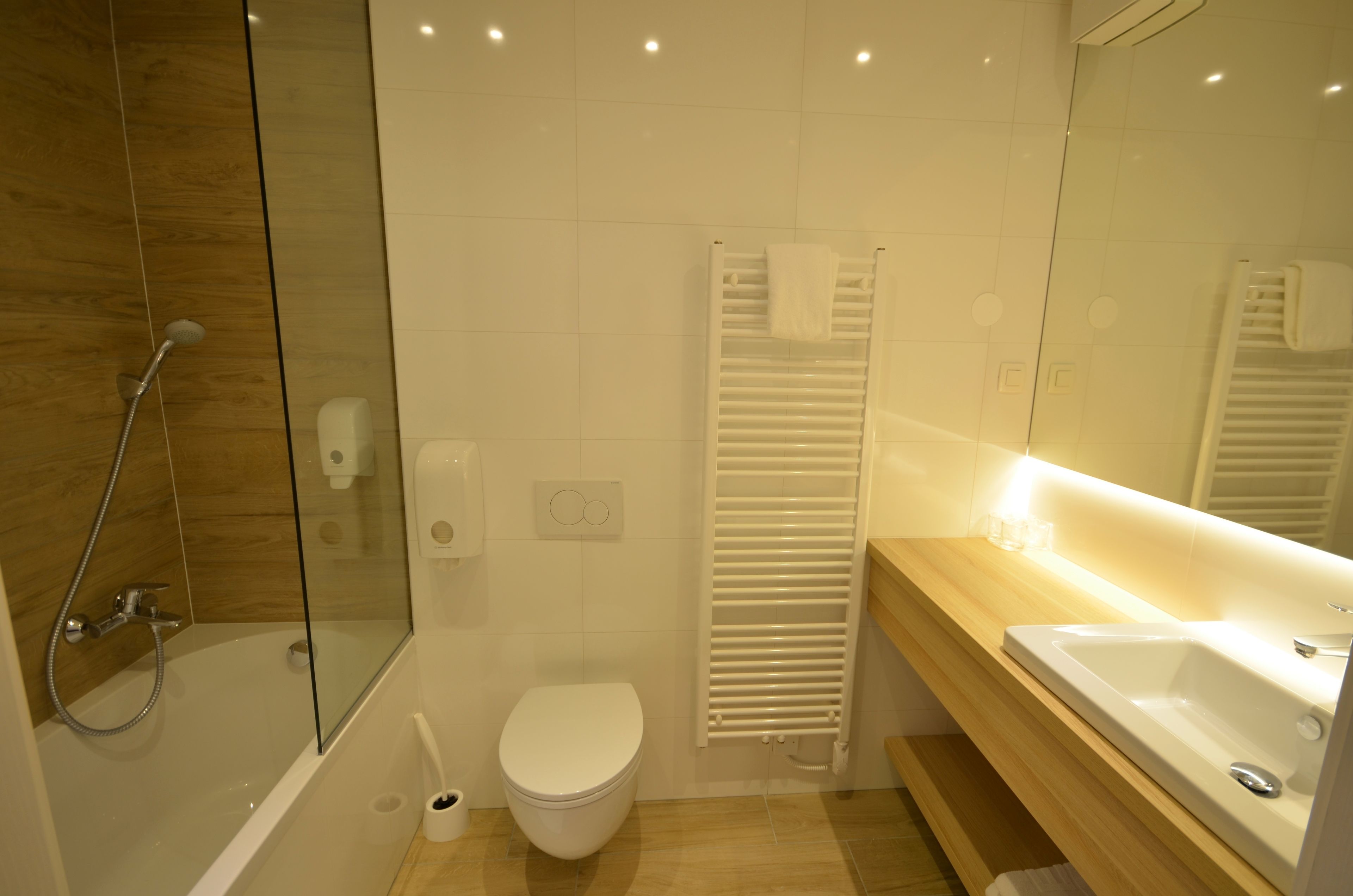 Photo - Hotel Emonec