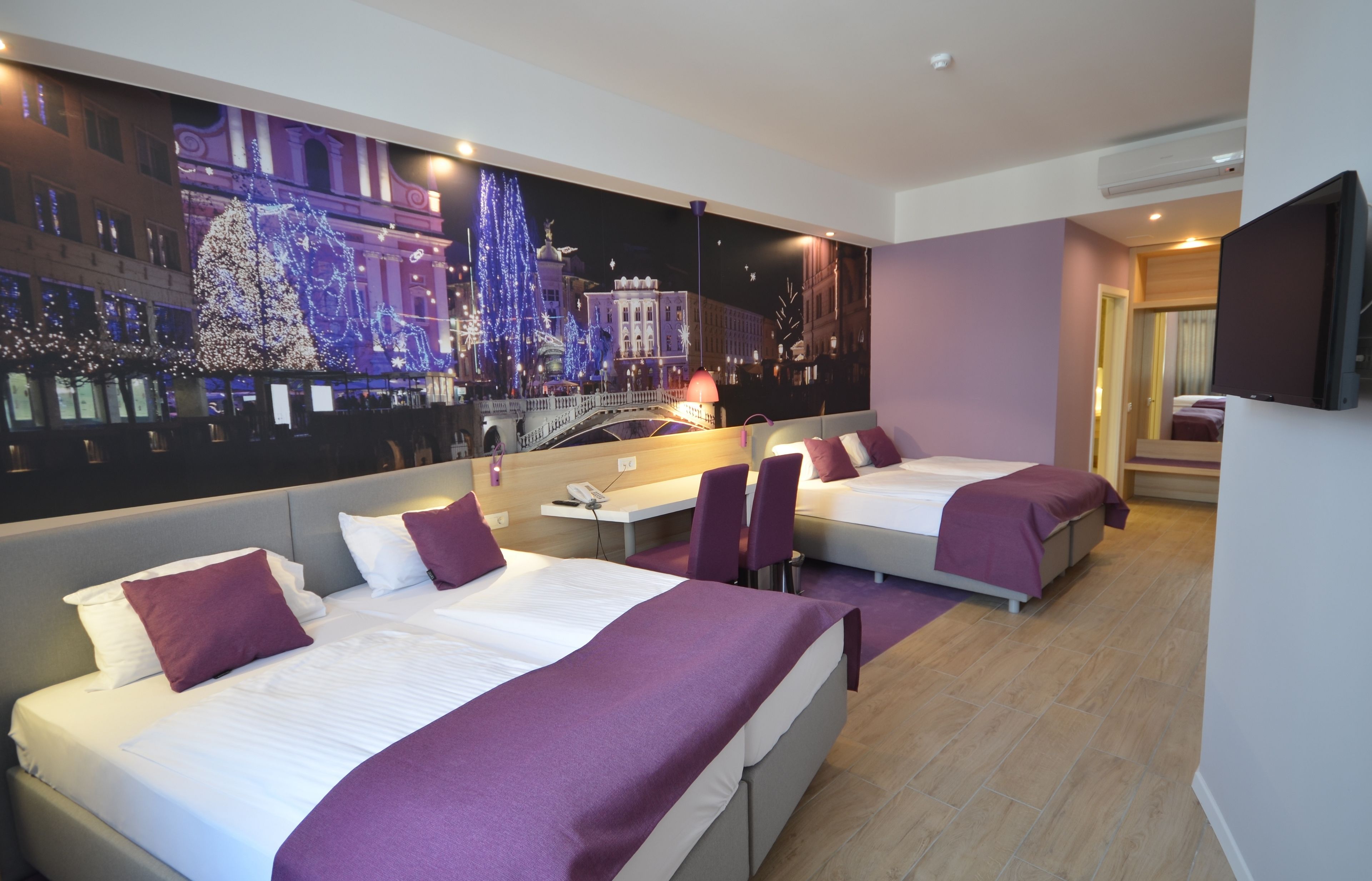 Photo - Hotel Emonec