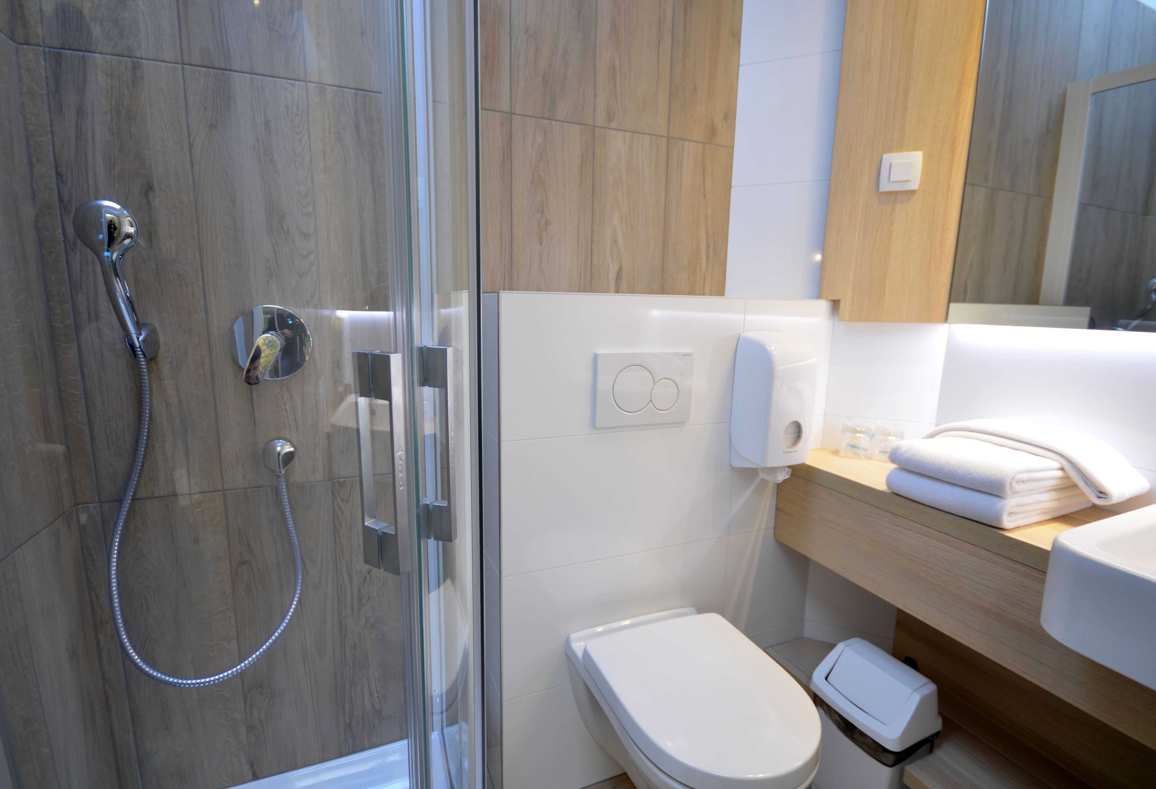 Photo - Hotel Emonec