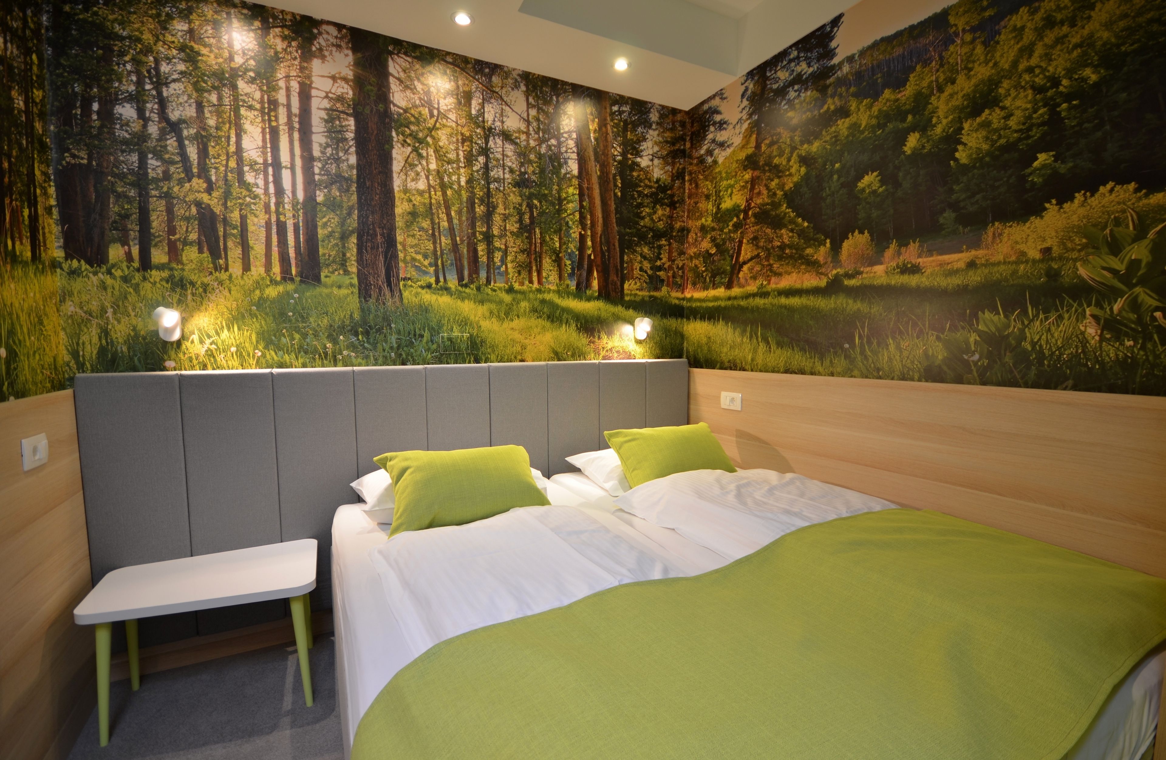 Photo - Hotel Emonec