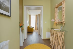 Interior - Rafael Kaiser Premium Apartments (Vienna)