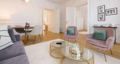 Rafael Kaiser Premium Apartments