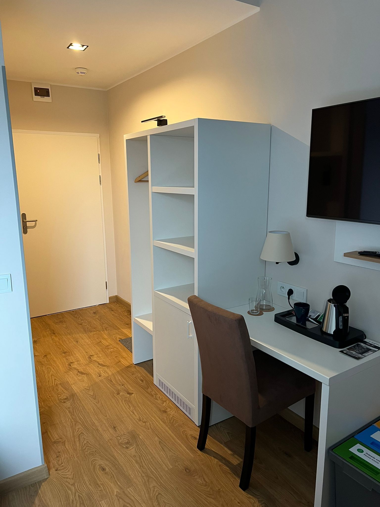 Photo - Hotel Traffic Poznań Stare Miasto