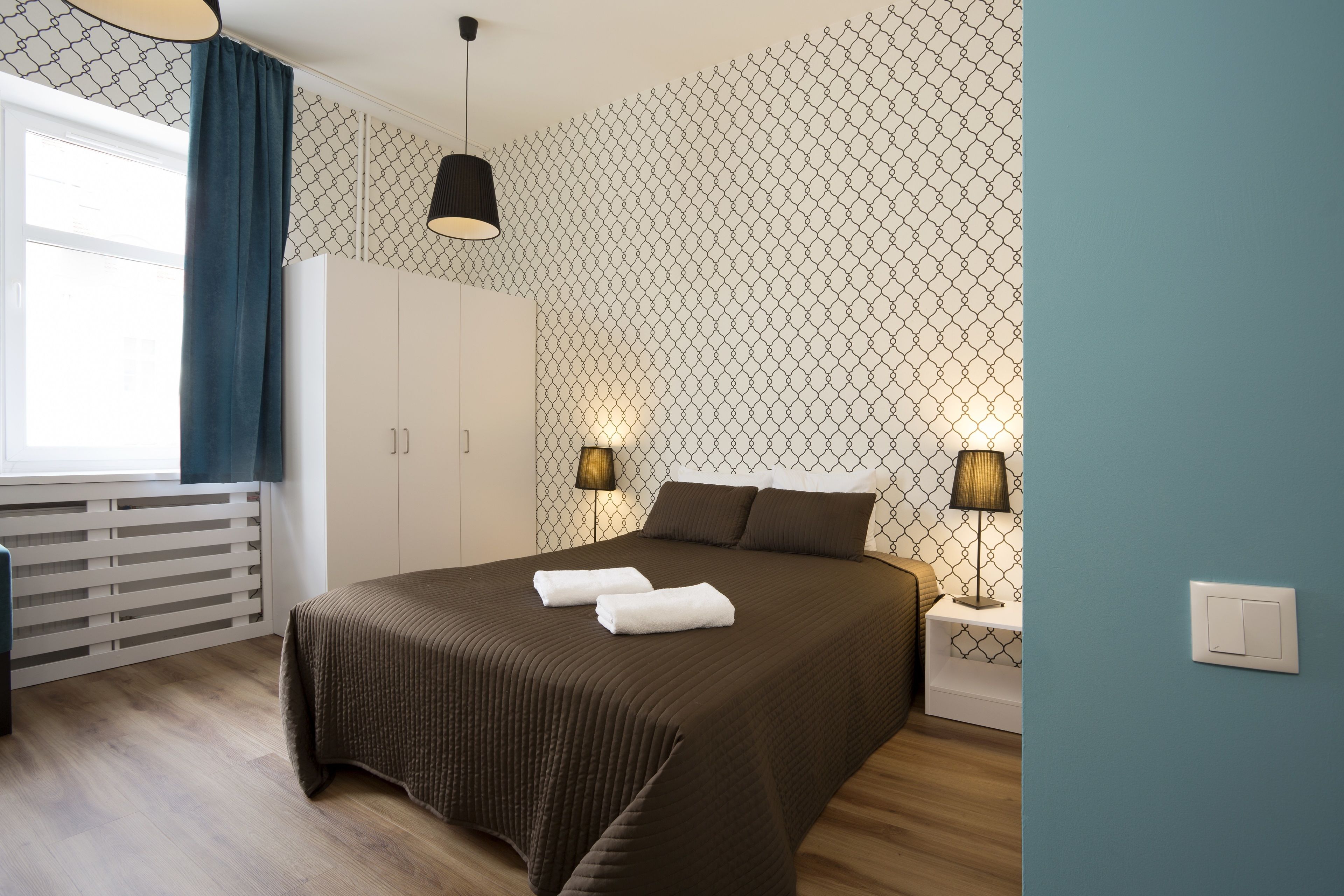 Photo - Hotel Traffic Poznań Stare Miasto