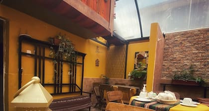 El Labrador Hostal