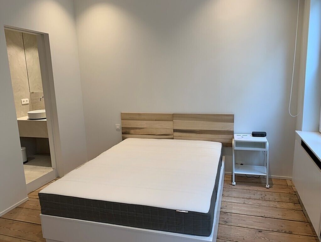 時尚雙人房, 1 張加大雙人床, 非吸煙房