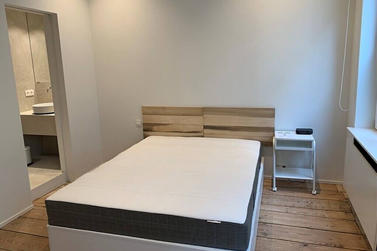 Chambre Double Design, 1 grand lit, non-fumeur