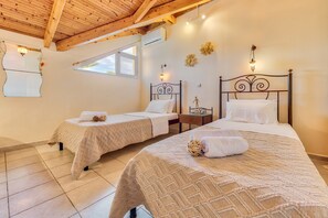 Suite - Panorama Studios & Apartments (Zakynthos)