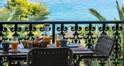 Panorama Studios & Apartments