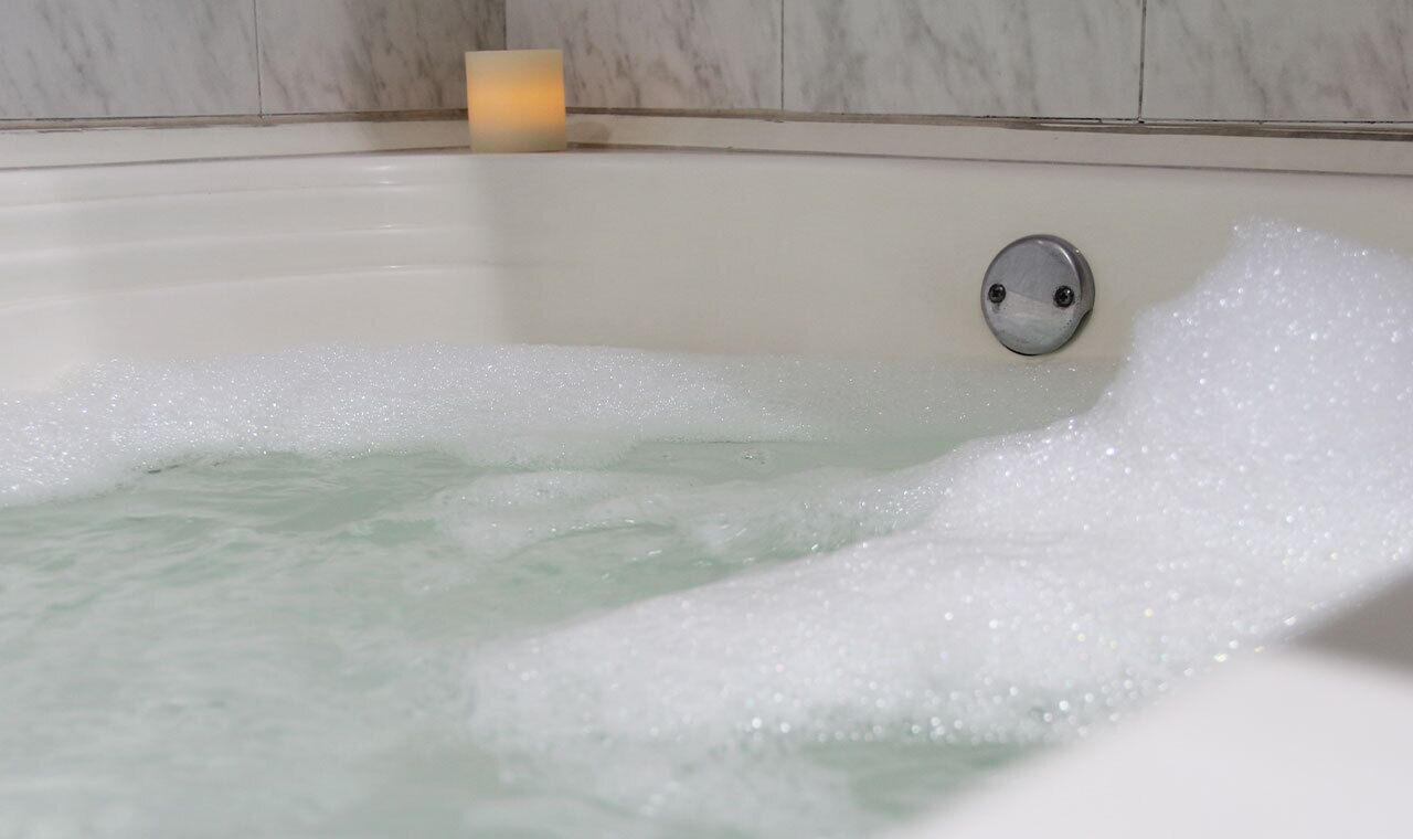 1 bedroom, premium bedding, pillow-top beds, minibar