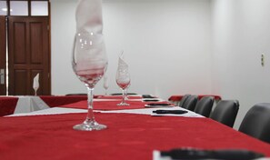 Ballroom - Hotel Salitre Real (Bogotá)