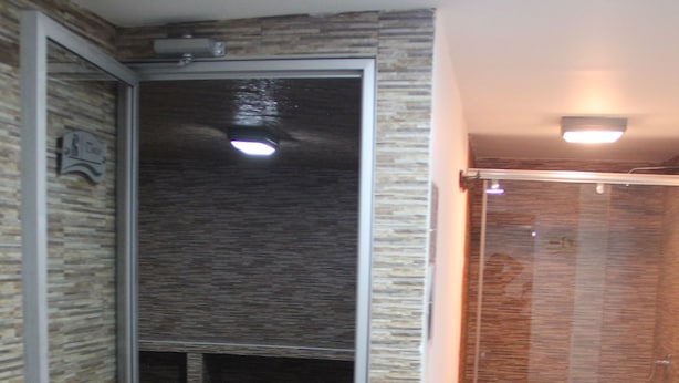 Turkish bath - Hotel Salitre Real (Bogotá)
