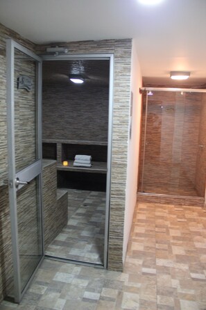 Baño turco
