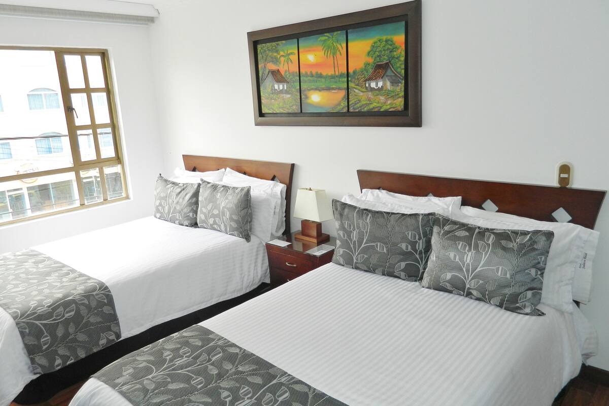 1 bedroom, premium bedding, pillowtop beds, minibar