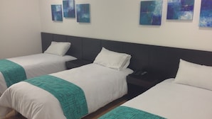 Unclassified image, 5 of 18, button - Hotel Colombians Suite International (Bogotá)