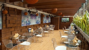 Unclassified image, 4 of 18, button - Hotel Colombians Suite International (Bogotá)