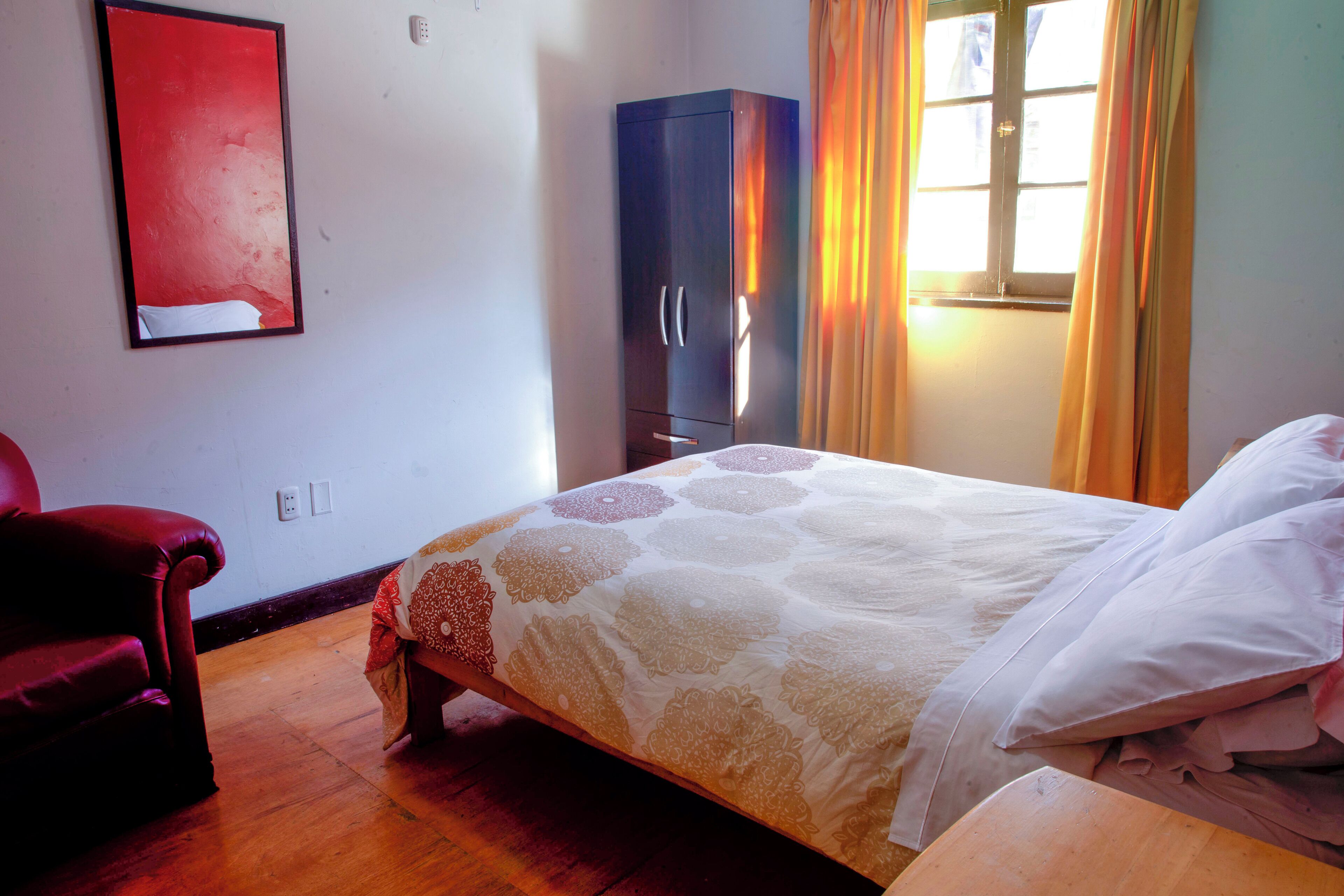 Kamar