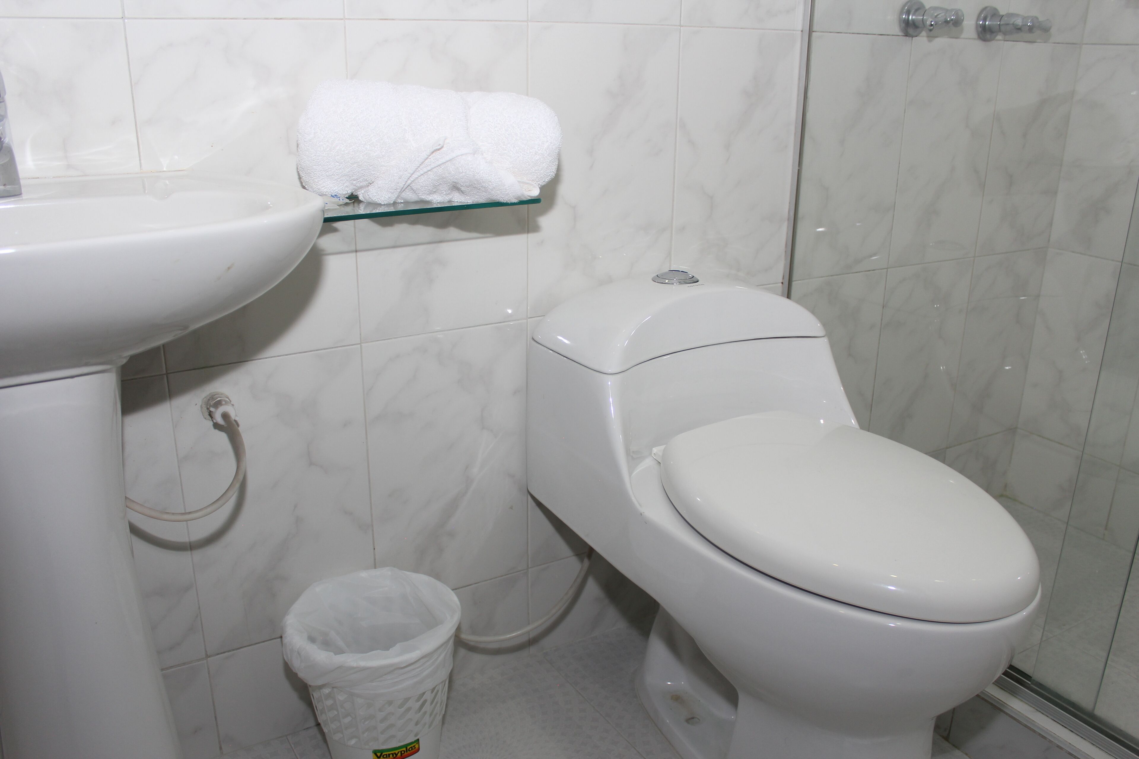 Foto - Hotel Dorado Plaza Bogota