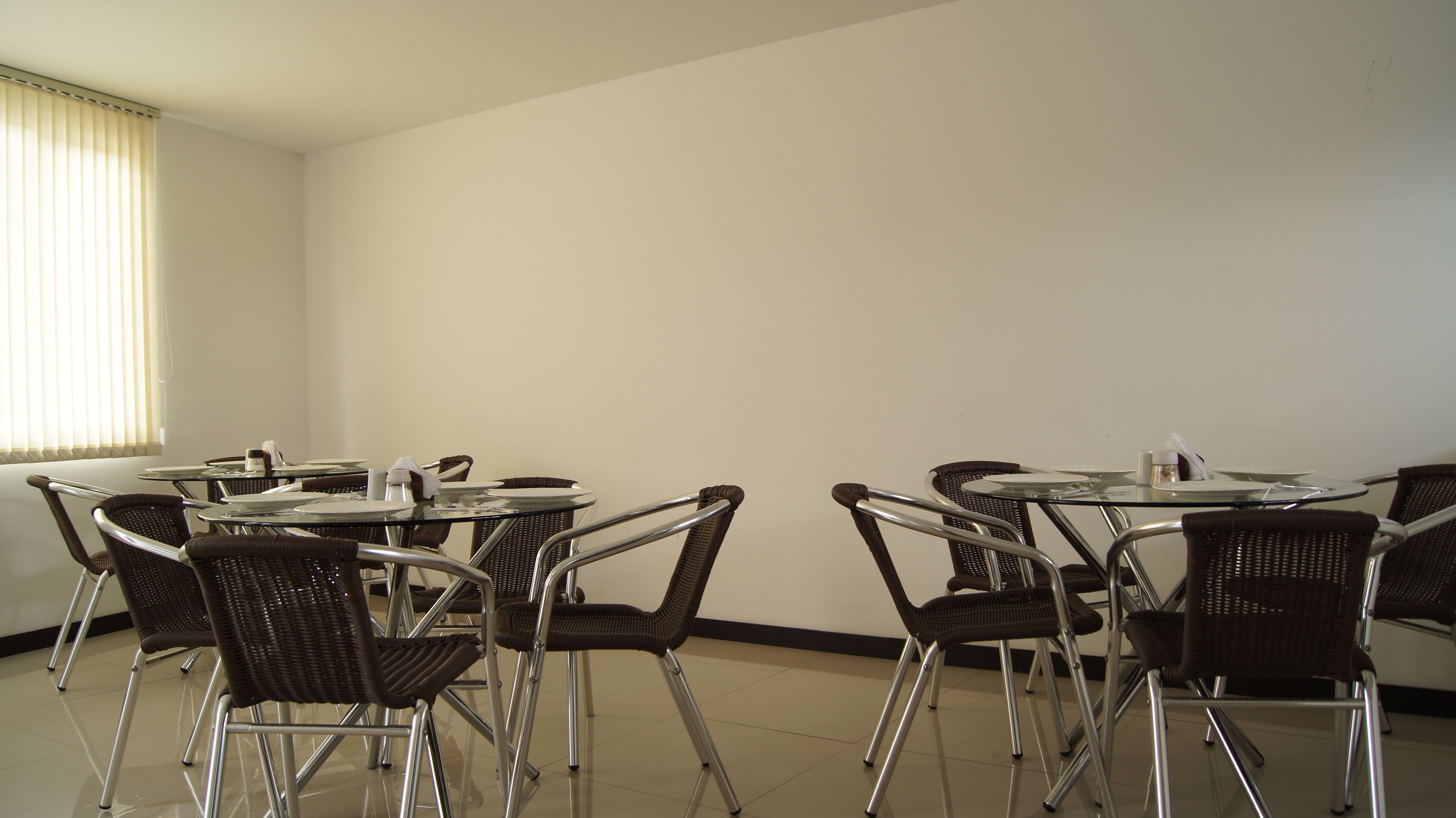 Foto - Hotel Dorado Plaza Bogota