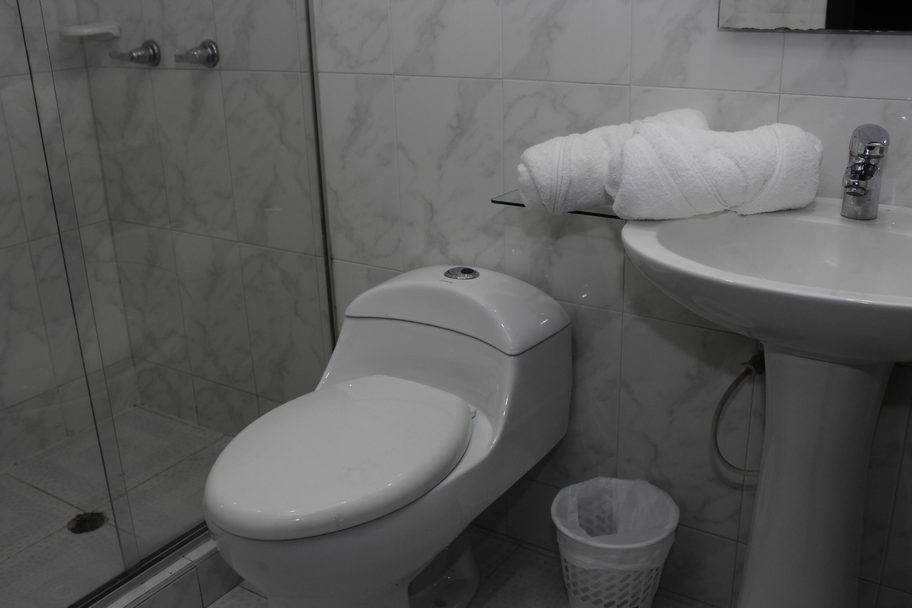 Foto - Hotel Dorado Plaza Bogota