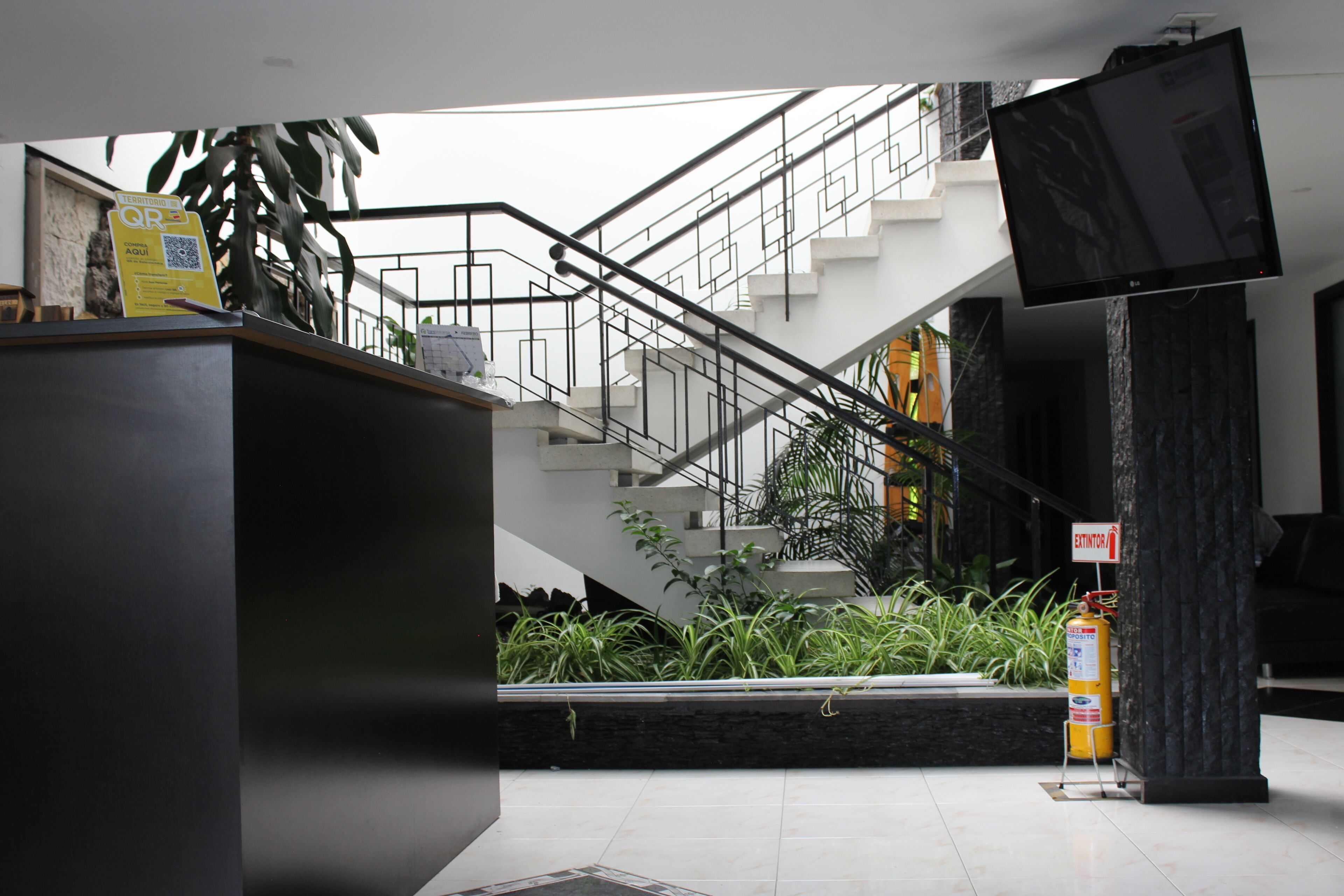 Foto - Hotel Dorado Plaza Bogota