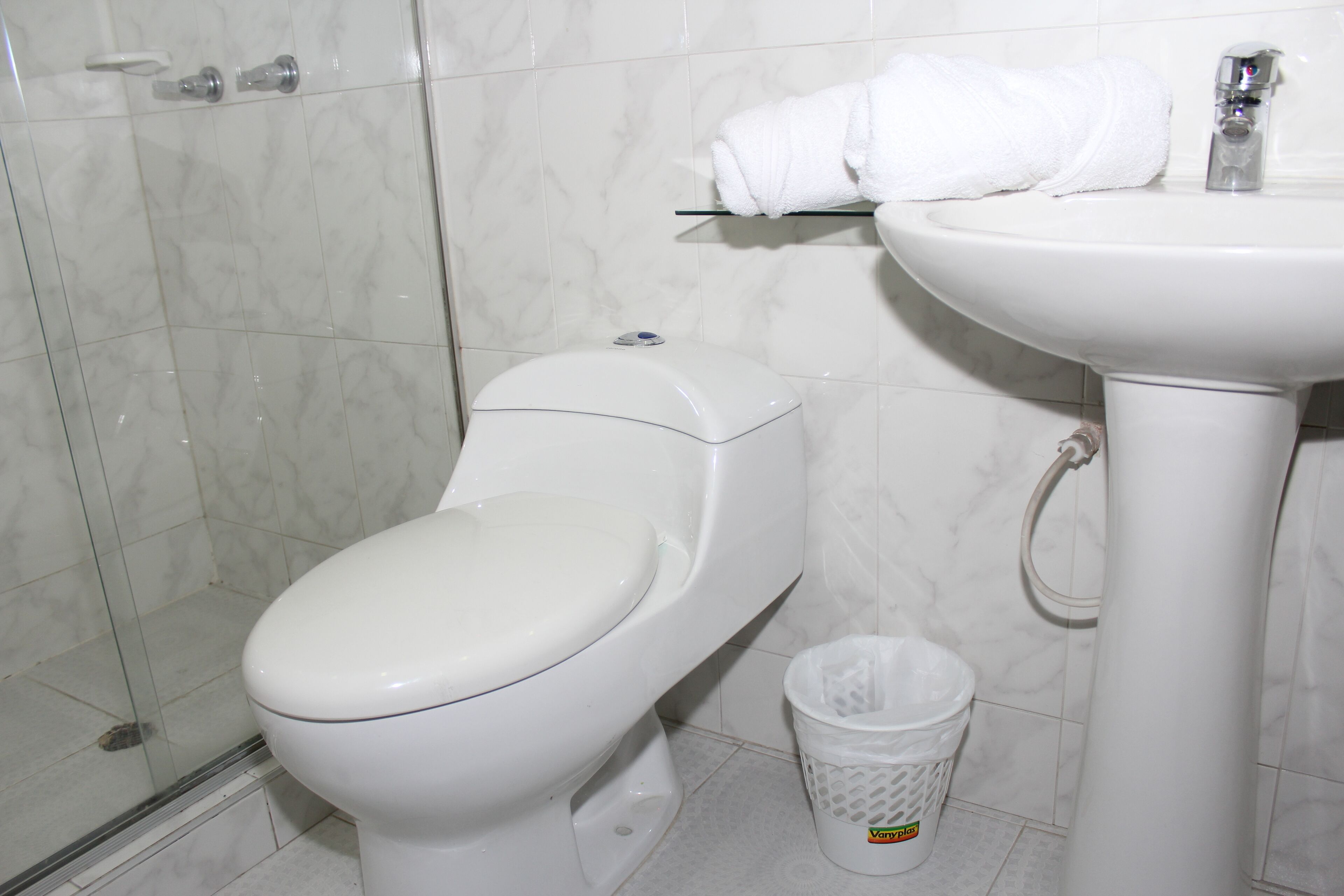 Foto - Hotel Dorado Plaza Bogota