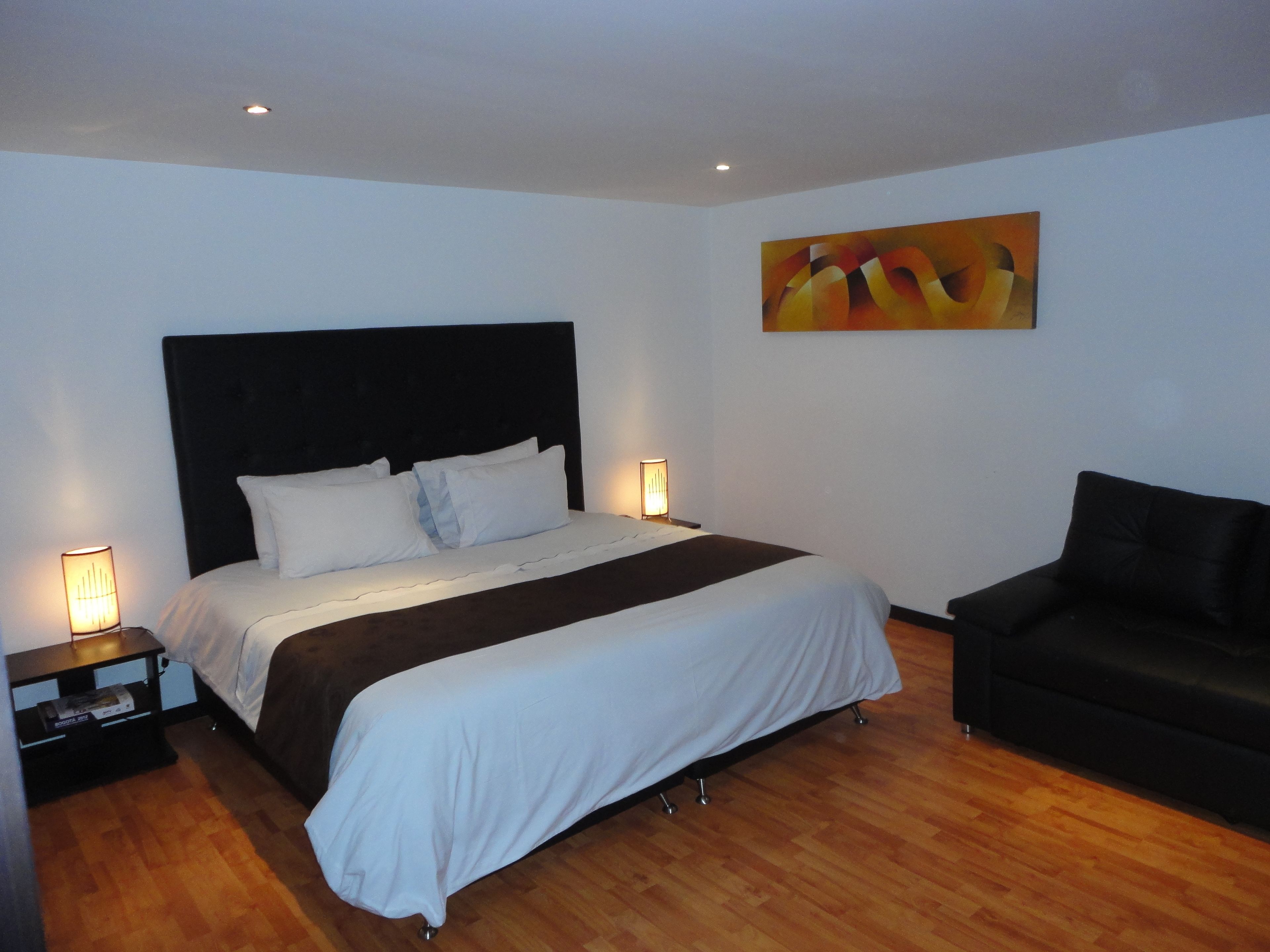 Foto - Hotel Dorado Plaza Bogota