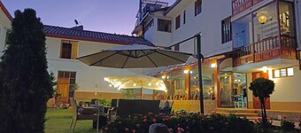 Hotel Monasterio San Pedro