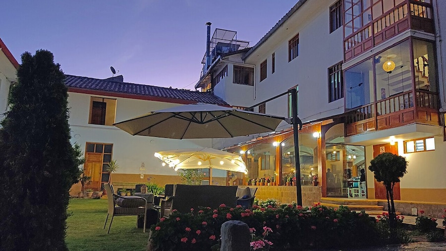 Hotel Monasterio San Pedro