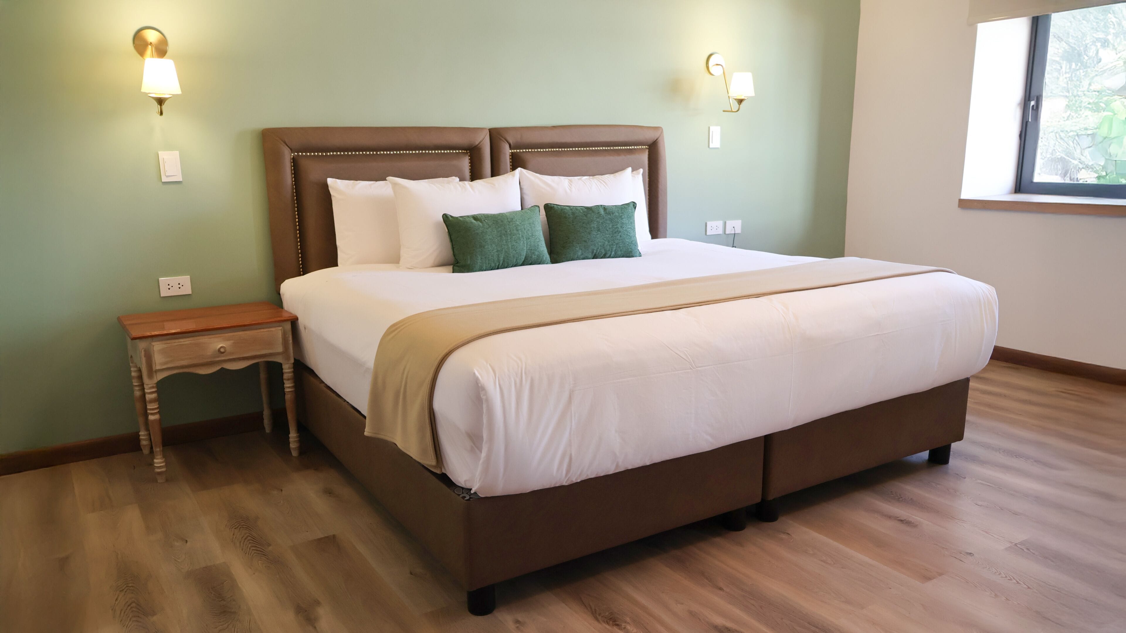 Foto - Hotel Monasterio San Pedro