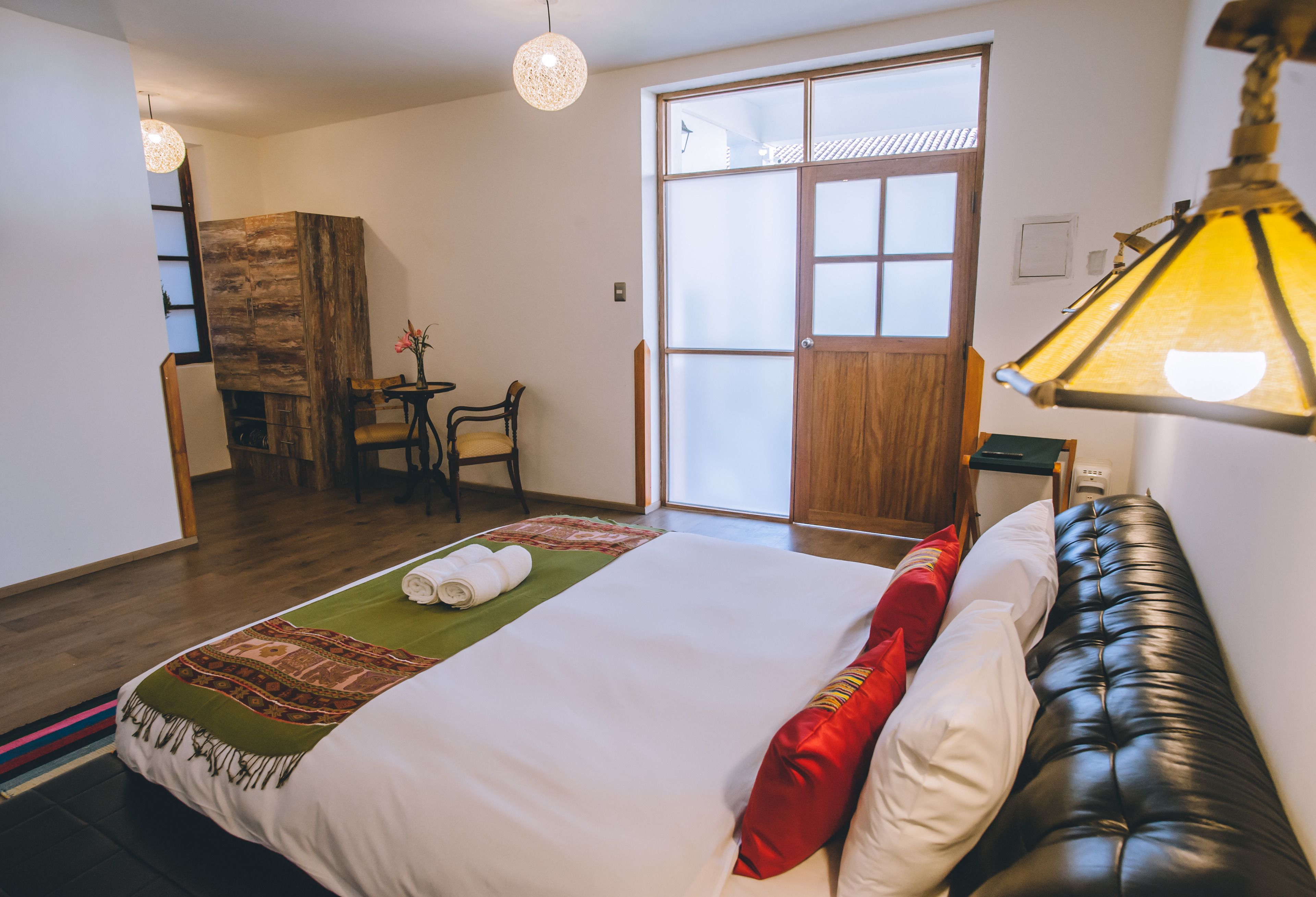 Foto - Hotel Monasterio San Pedro