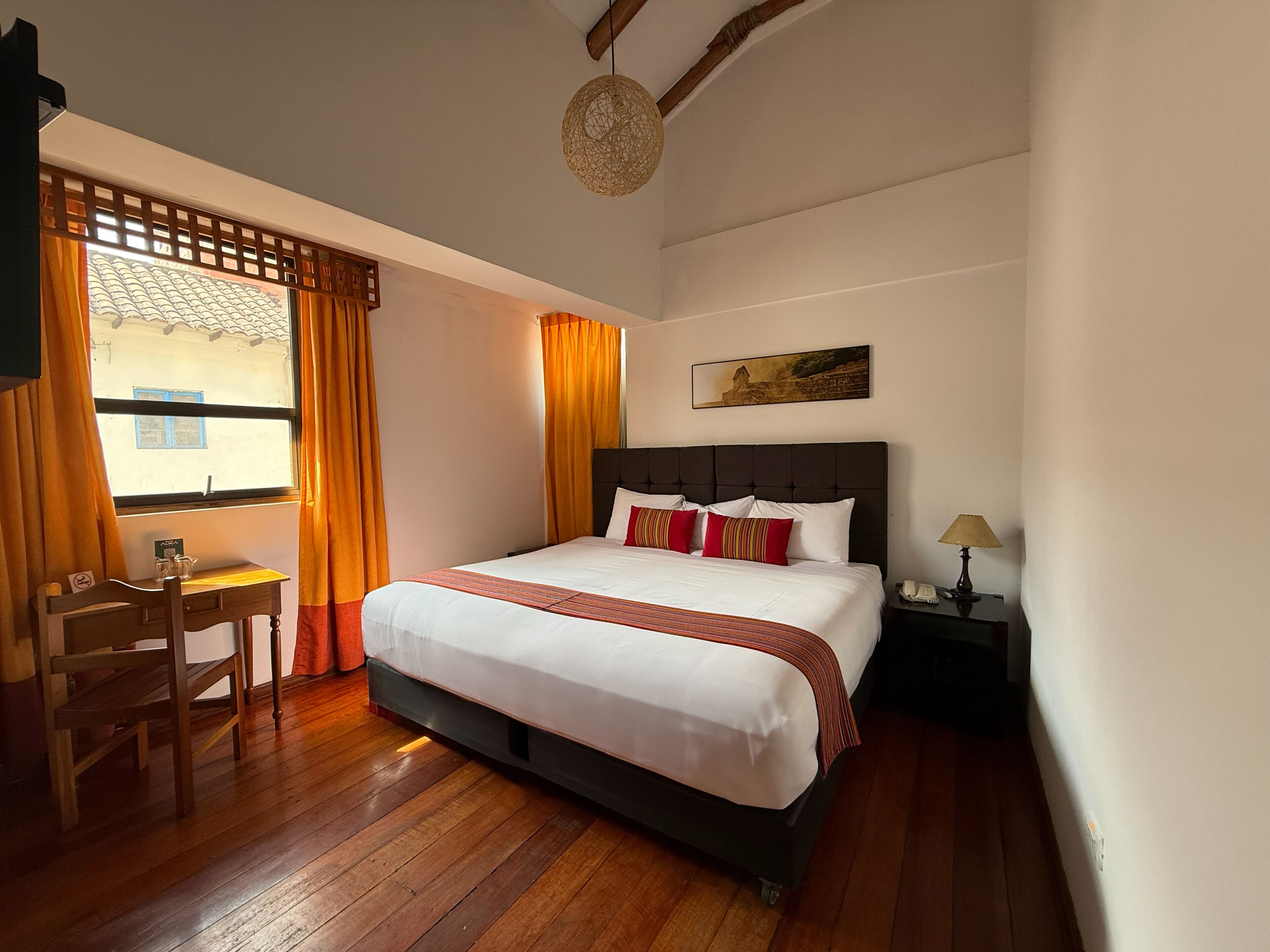 Camera doppia | Una cassaforte in camera, una scrivania, Wi-Fi gratuito, lenzuola