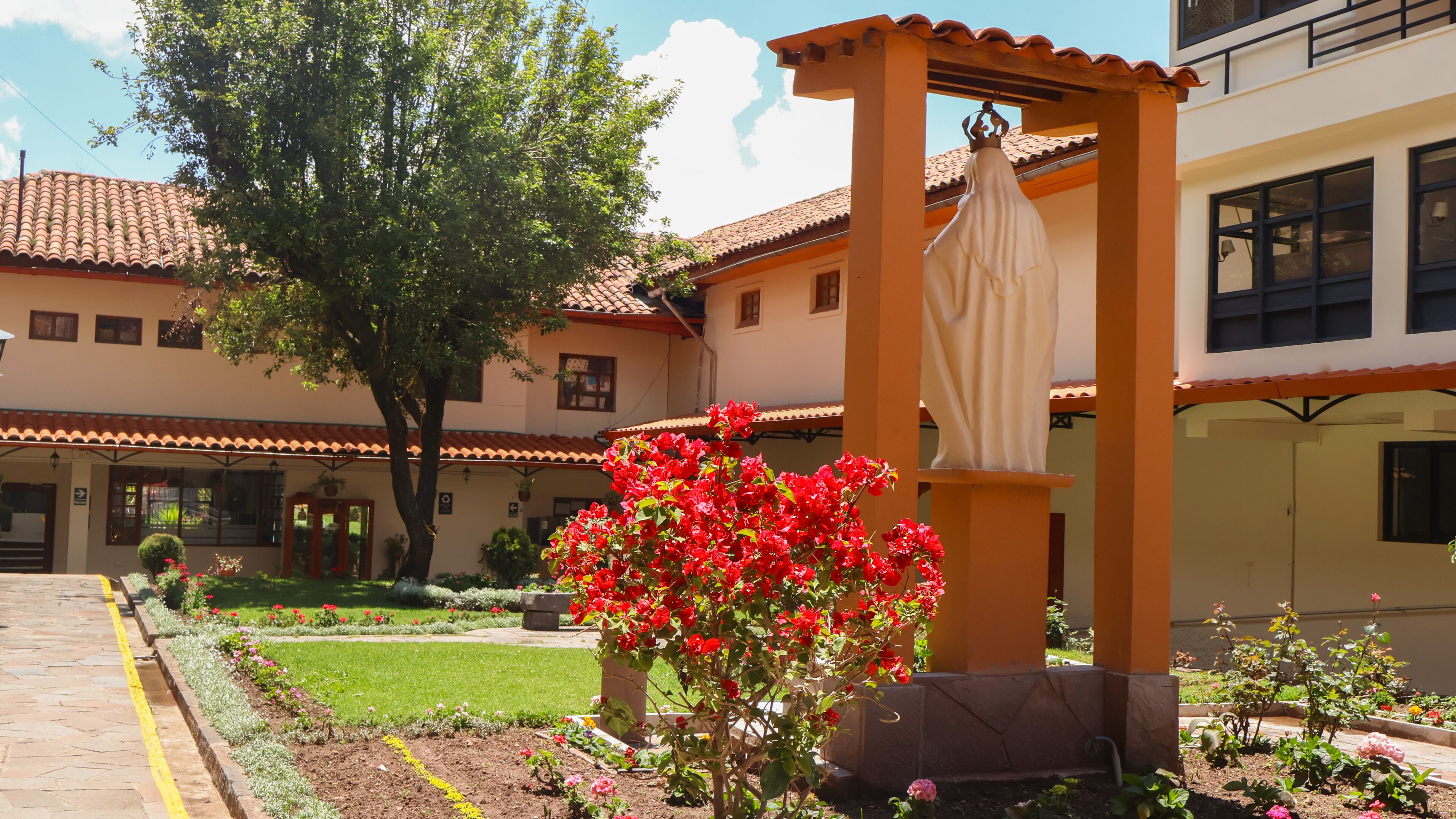 Foto - Hotel Monasterio San Pedro