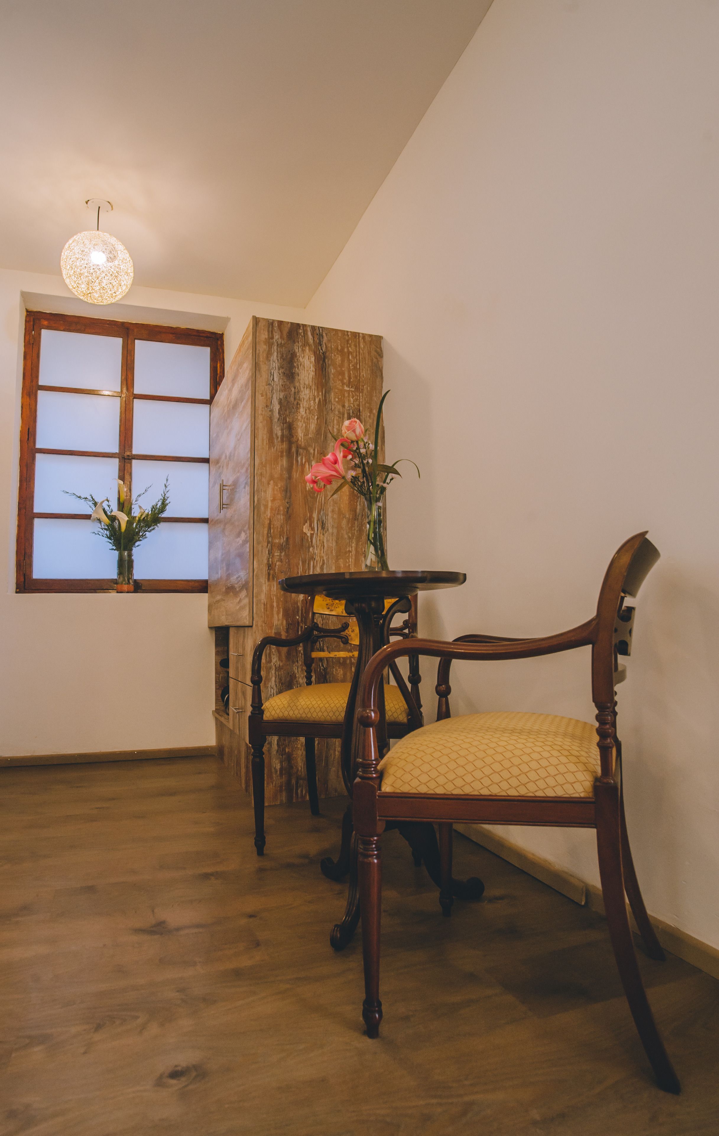 Foto - Hotel Monasterio San Pedro