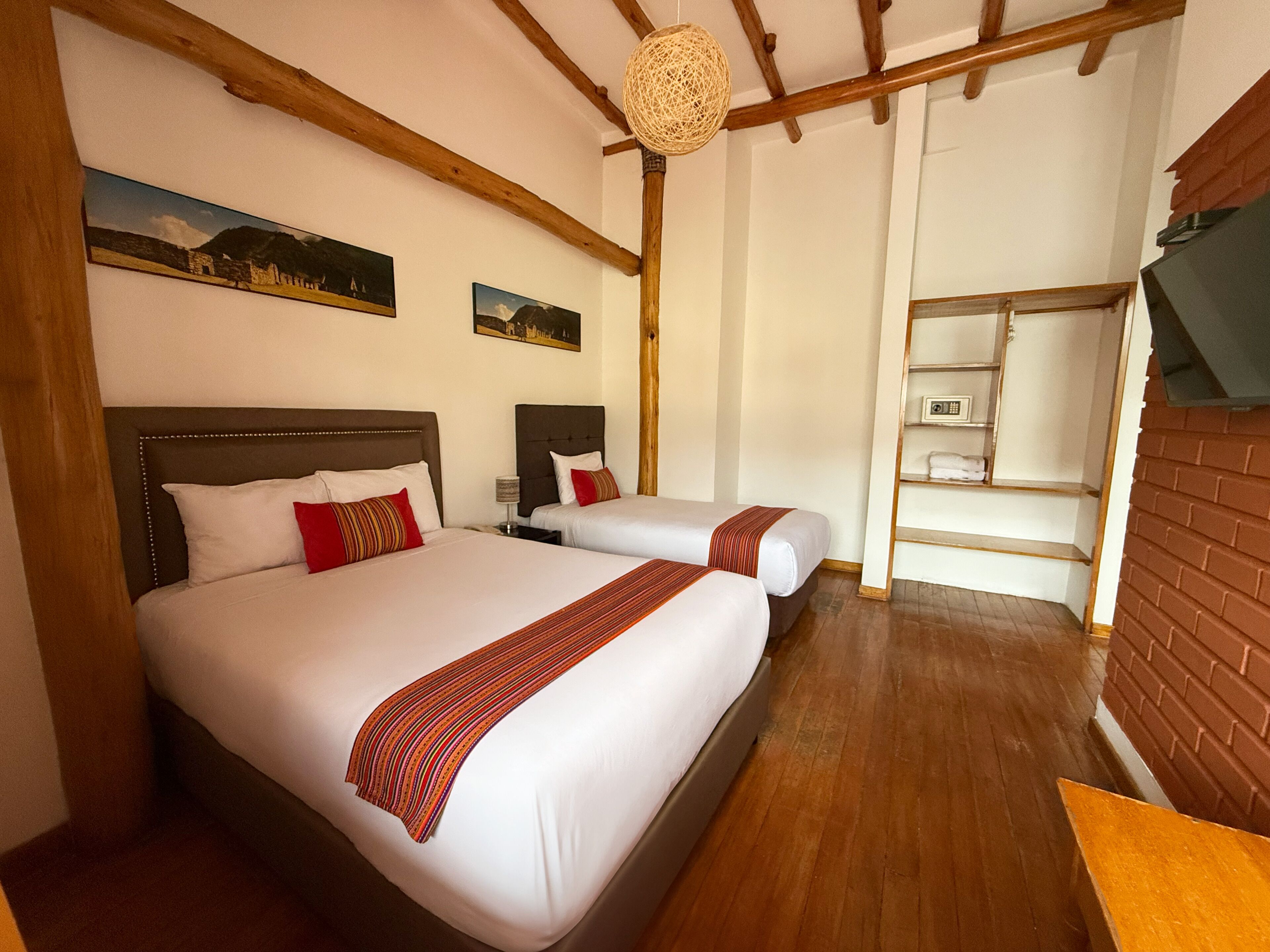 Foto - Hotel Monasterio San Pedro