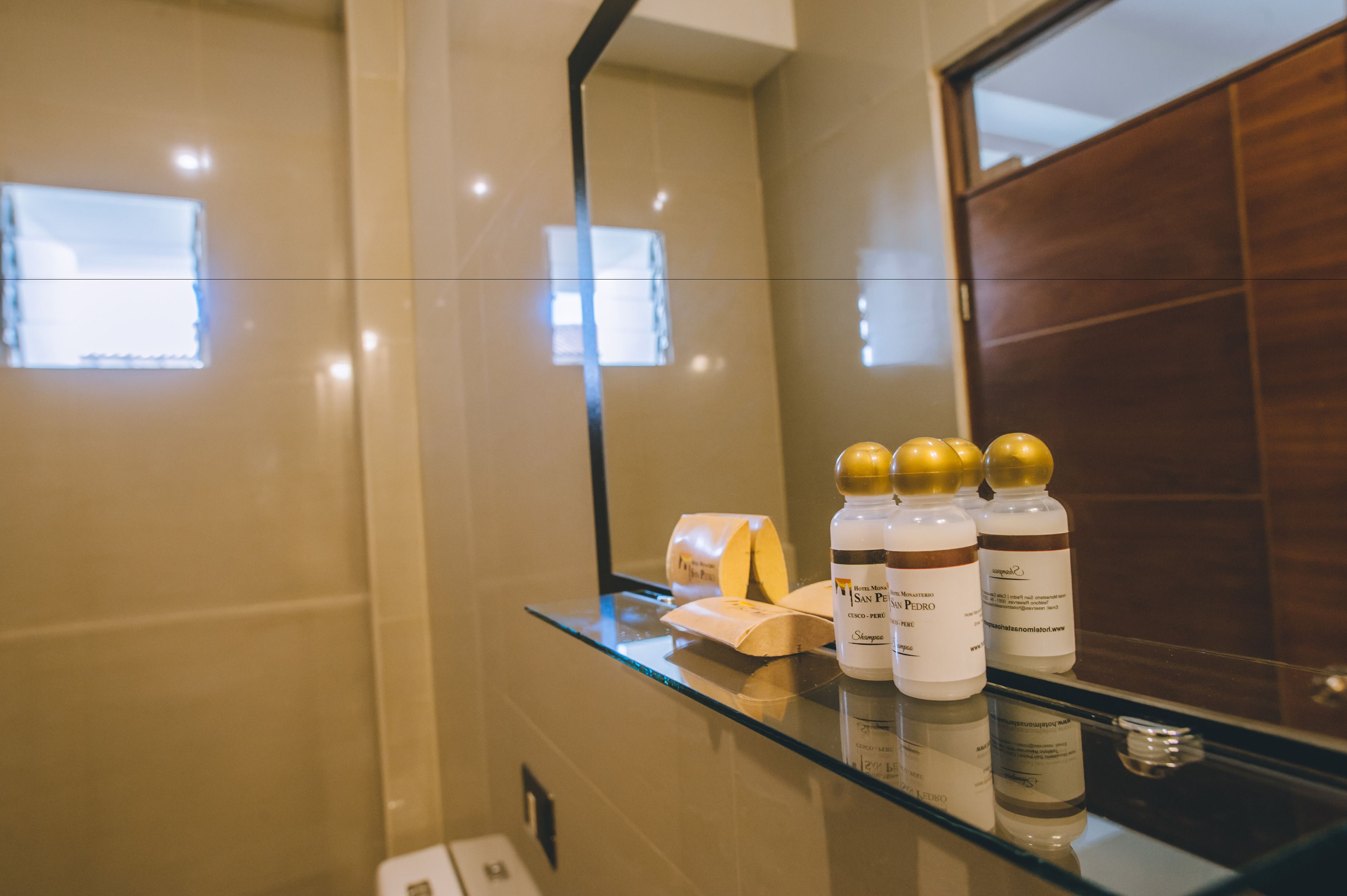 Foto - Hotel Monasterio San Pedro