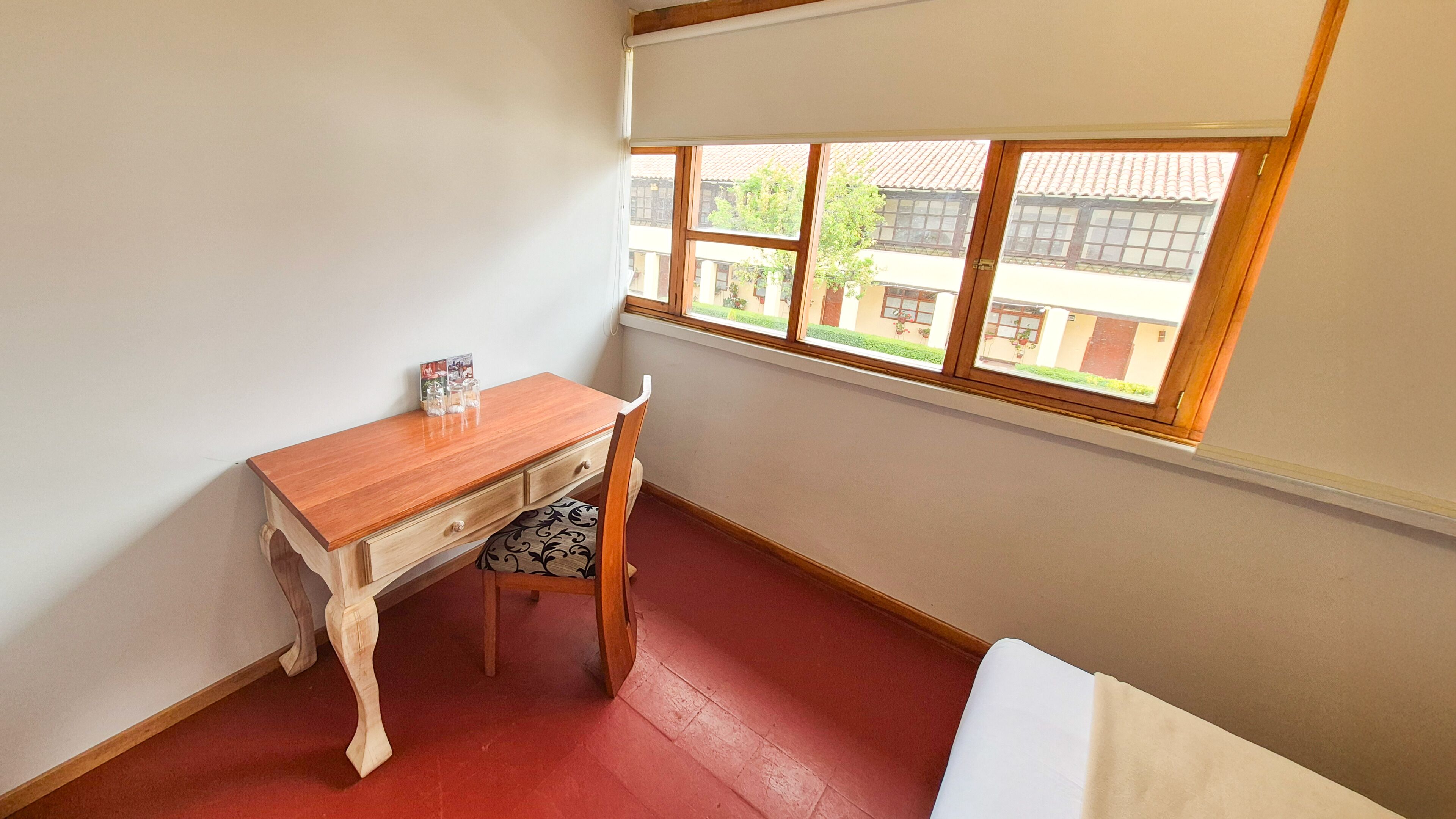 Foto - Hotel Monasterio San Pedro