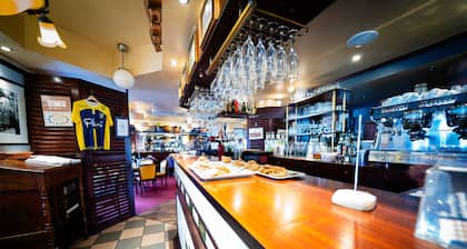 Au Relais Nivernais
