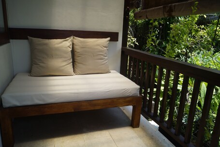 Arana Suite - view 2