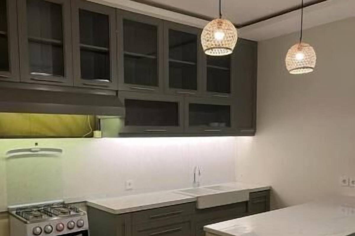 Dapur pribadi | Mesin pembuat kopi/teh dan ketel listrik